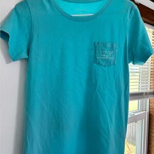 Vineyard Vines Women’s Blue T-Shirt